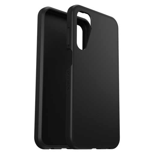 [77-94113] Otterbox - React Case For Samsung Galaxy A25 5g  - Black