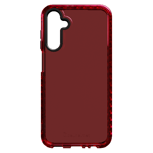 [CA-403-RED] Cellhelmet - Altitude X Case For Samsung Galaxy A15 5g  - Scarlet Red