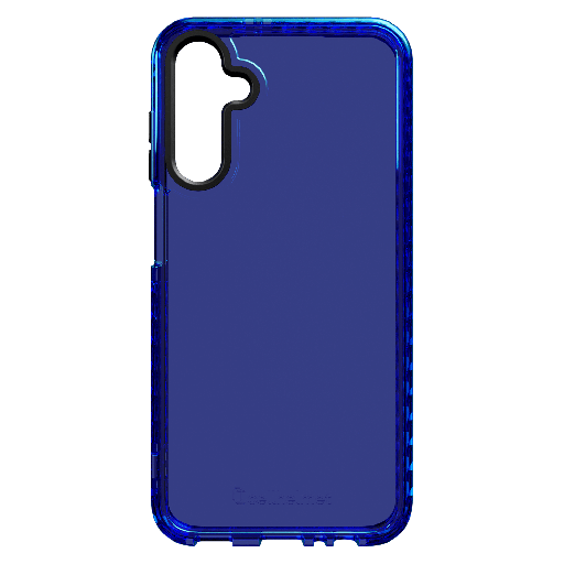 [CA-403-BLU] Cellhelmet - Altitude X Case For Samsung Galaxy A15 5g  - Bermuda Blue