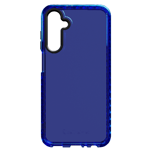 [CA-404-BLU] Cellhelmet - Altitude X Case For Samsung Galaxy A25 5g  - Bermuda Blue