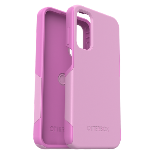 [77-95188] Otterbox - Commuter Lite Case For Samsung Galaxy A15 5g  - Wildflower
