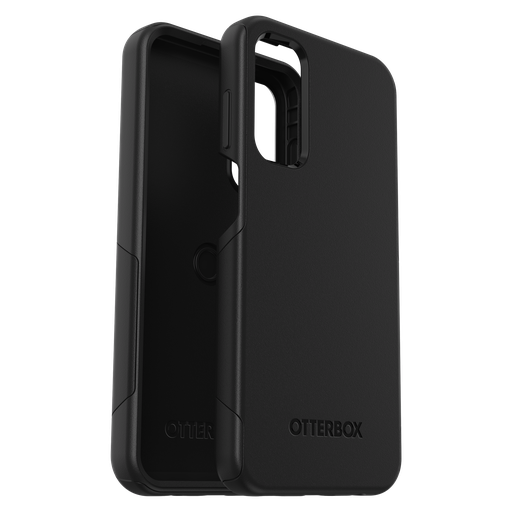 [77-95183] Otterbox - Commuter Lite Case For Samsung Galaxy A15 5g  - Black