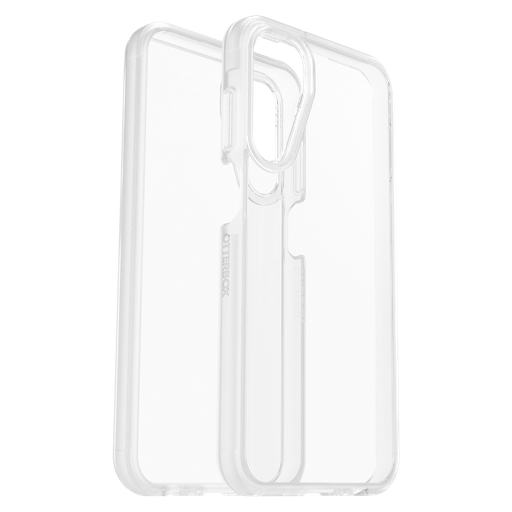 [77-95197] Otterbox - React Case For Samsung Galaxy A15 5g  - Clear