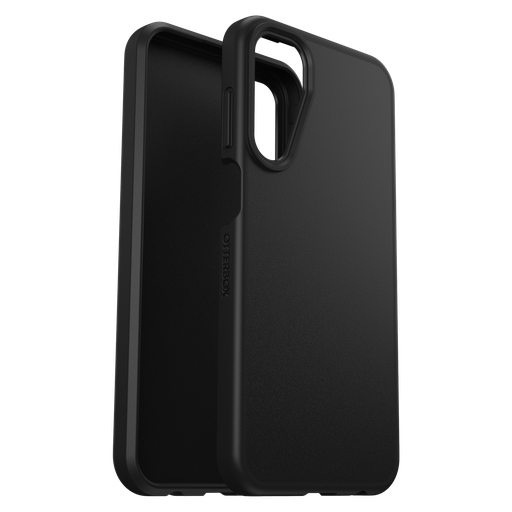 [77-95193] Otterbox - React Case For Samsung Galaxy A15 5g  - Black
