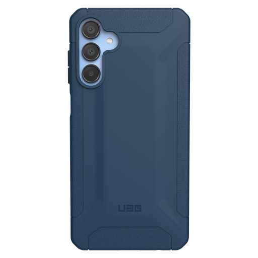 [214440115555] Urban Armor Gear Uag - Scout Case For Samsung Galaxy A15 5g - Mallard