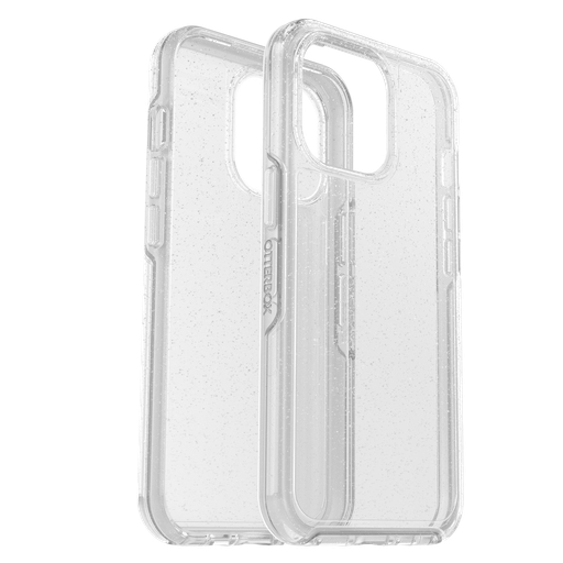 [77-83494] Otterbox - Symmetry Clear Case For Apple Iphone 13 Pro  - Stardust 2.0
