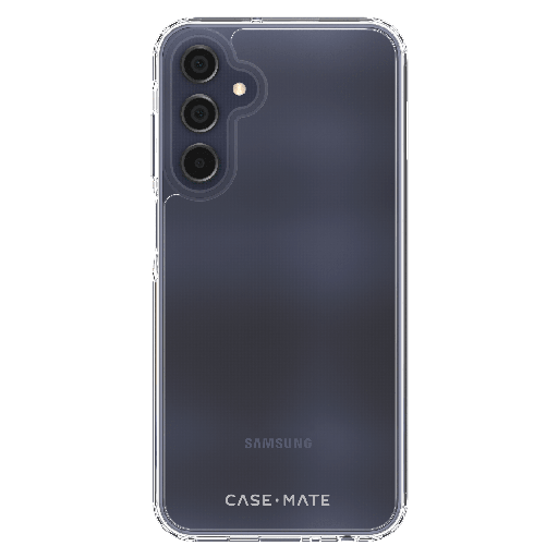 [CM053762] Case-mate - Tough Case For Samsung Galaxy A25 5g - Clear