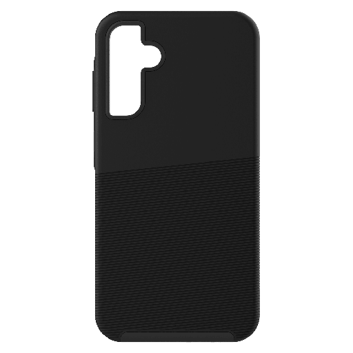 [SAMR1050] Axs - Protech Plus Case For Samsung Galaxy A15 5g - Black