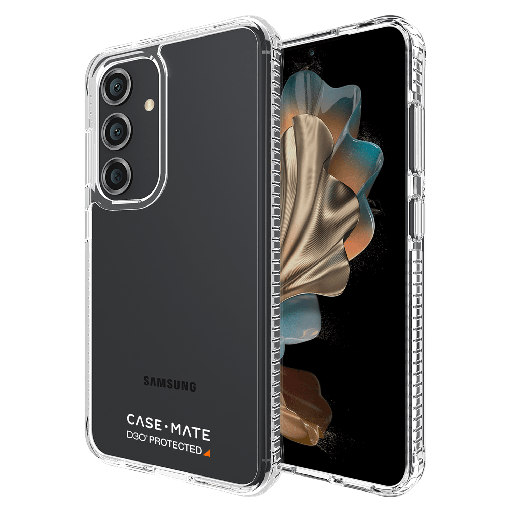 [CM053426] Case-mate - Ultra Tough D3o Case For Samsung Galaxy S24 - Clear