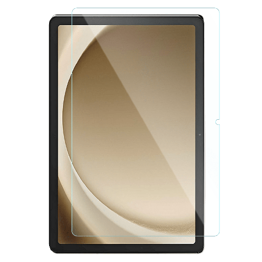 [VG-GGGLAST275SS13A] Gadget Guard - Glass Screen Protector For Samsung Galaxy Tab A9 Plus  /  Galaxy Tab A11 Plus - Clear