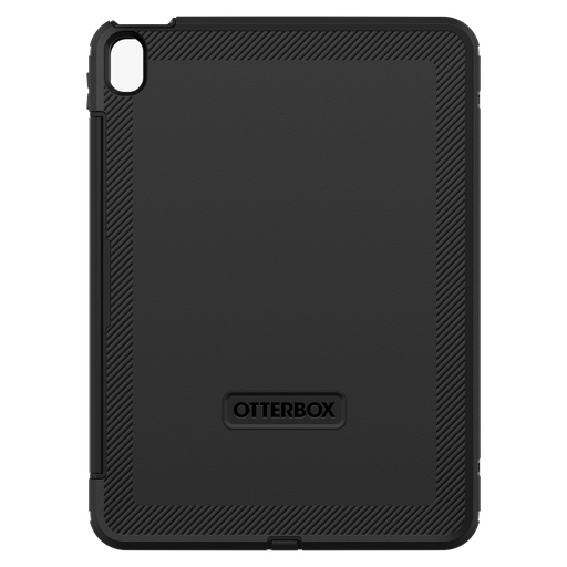 [77-95220] Otterbox - Defender Case For Apple Ipad Air 11 - Black