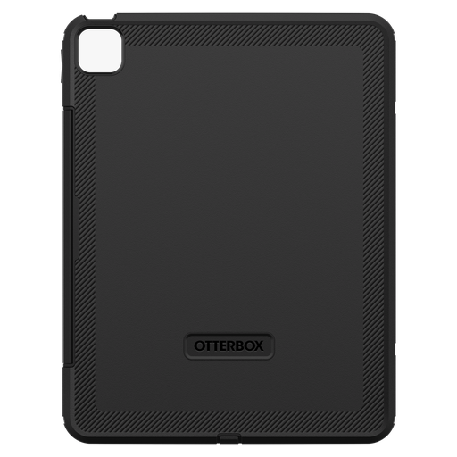 [77-95232] Otterbox - Defender Case For Apple Ipad Pro 13 - Black