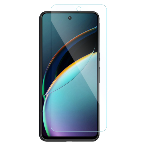 [VG-GGGLASF211MO24A] Gadget Guard - Glass Screen Protector For Motorola Moto G 5g 2024 - Clear
