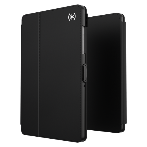 [150605-D143] Speck - Balance Folio Case For Samsung Galaxy Tab A9 Plus - Black