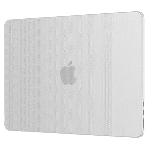 [INMB200750-CLR] Incase - Hardshell Dot Case For Apple Macbook Air 15 2023 - Clear