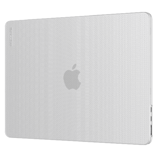 [INMB200749-CLR] Incase - Hardshell Dot Case For 13-inch Apple Macbook Air M2 2022 - Clear