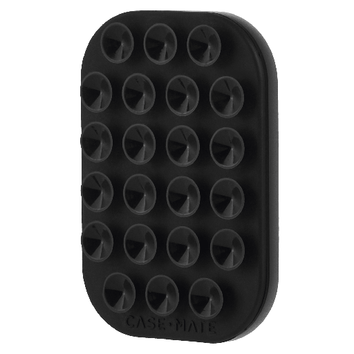 [CM053510] Case-mate - Stick It Magsafe Suction Phone Mount - Black