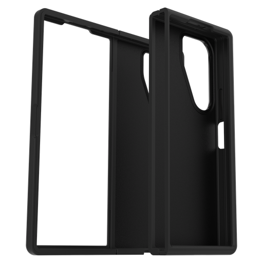 [77-95806] Otterbox - Thin Flex Case For Samsung Galaxy Z Fold6 - Black