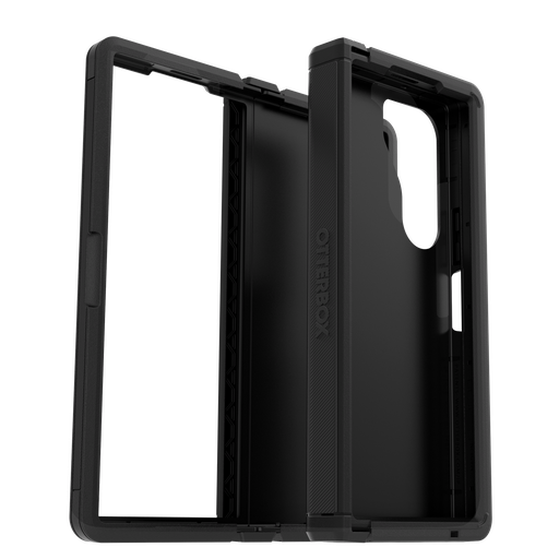 [77-95802] Otterbox - Defender Pro Xt Case For Samsung Galaxy Z Fold6 - Black