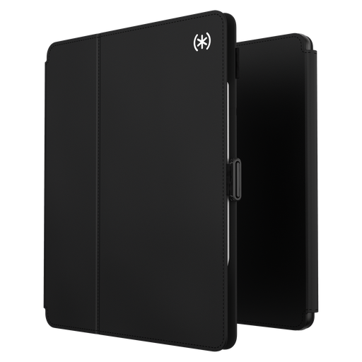 [150526-D143] Speck - Balance Folio Case For Apple Ipad Air 13 - Black