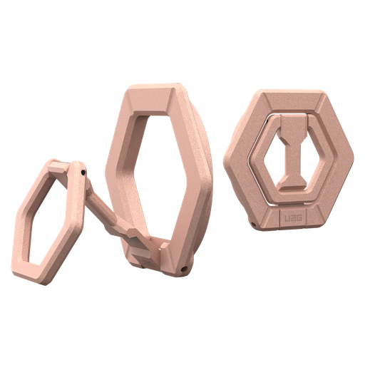 [964443114H4H] Urban Armor Gear Uag - Magnetic Ring Stand - Nude