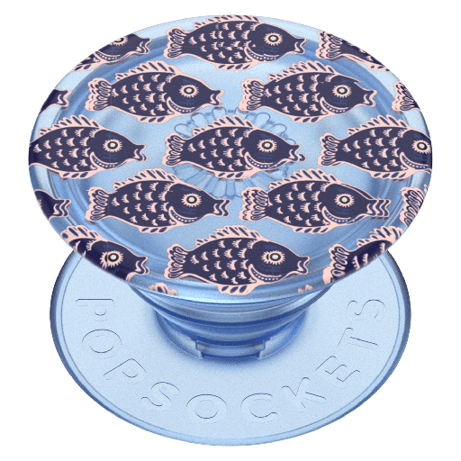 [807346] Popsockets - Popgrip - School Time