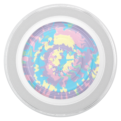 [807307] Popsockets - Magsafe Popgrip - Marble Swirl
