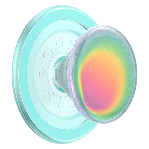 [807303] Popsockets - Magsafe Popgrip - Boca Aura