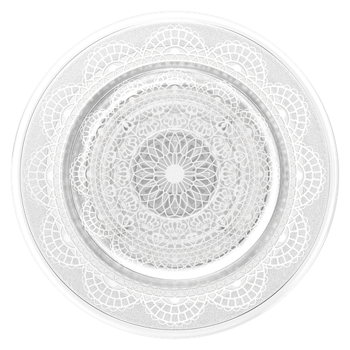 [807237] Popsockets - Magsafe Popgrip - Doily Life