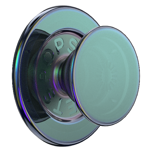 [807219] Popsockets - Magsafe Popgrip - Nightshade