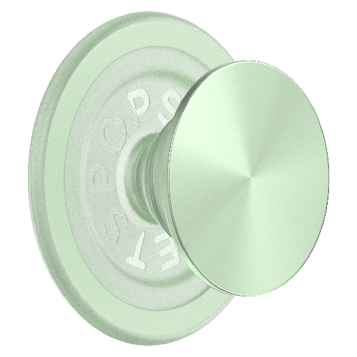 [807189] Popsockets - Magsafe Popgrip - Honeydew