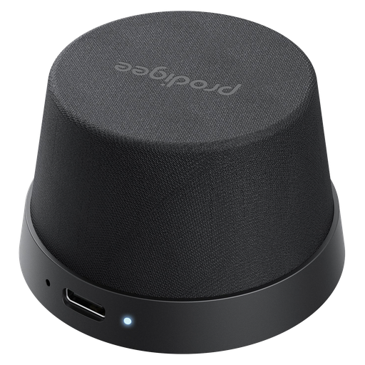 [MAG-DBT-BLK] Prodigee - Mag Da Beat Bluetooth Speaker - Black
