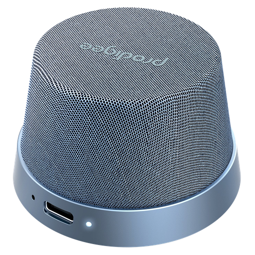 [MAG-DBT-SKY] Prodigee - Mag Da Beat Bluetooth Speaker - Sky