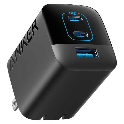 [A2674J11-1] Anker - 336 Wall Charger 67w - Black