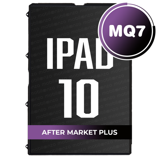 [LCD-IP10-AM] LCD for iPad 10 (2022)  / iPad 11 (2025) (Premium) Aftermarket