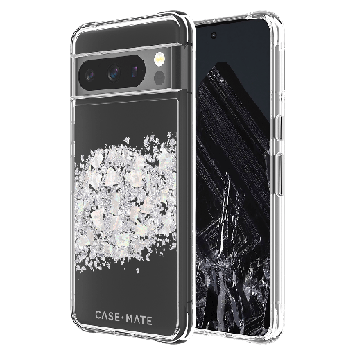[CM052680] Case-mate - Karat Case For Google Pixel 8 Pro - Touch Of Pearl