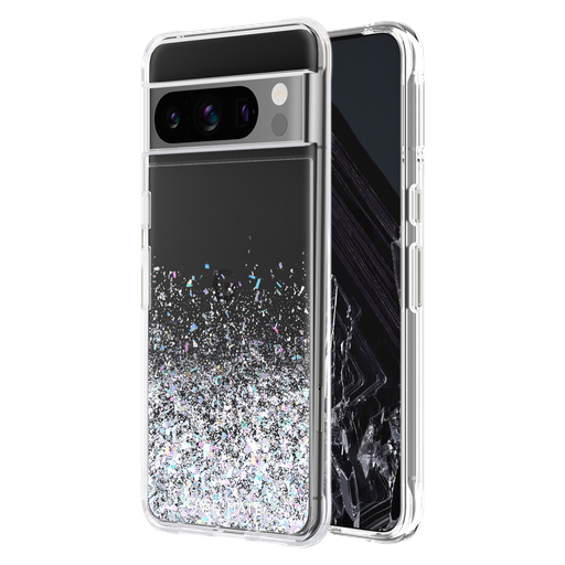 [CM052734] Case-mate - Twinkle Case For Google Pixel 8 Pro - Ombre