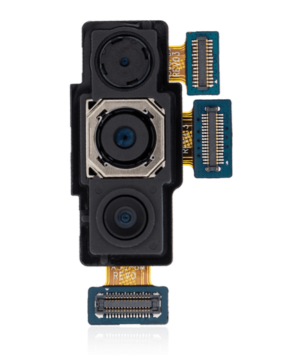 [SP-A307-BCDWU] Back Camera (Depth & Wide & Ultra Wide) For Samsung Galaxy A30S (A307 / 2019)
