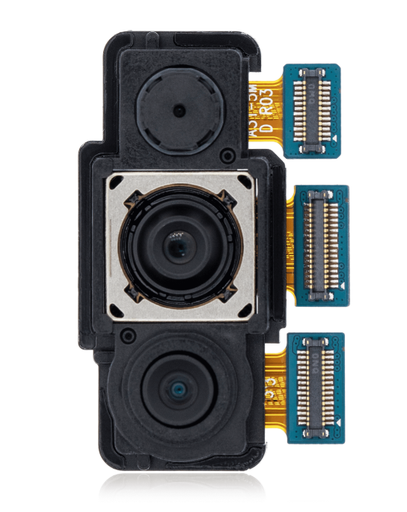 [SP-A315-BCDWU] Back Camera (Depth & Wide & Ultra Wide) For Samsung Galaxy A31 (A315 / 2020)