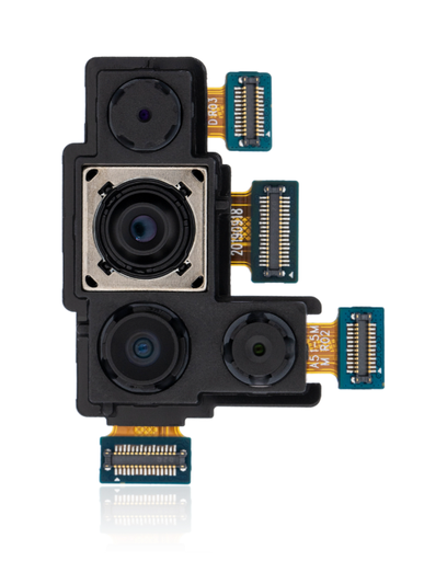 [SP-A515-BCDWU] Back Camera (Depth & Wide & Ultra Wide) For Samsung Galaxy A51 4G (A515 / 2019)