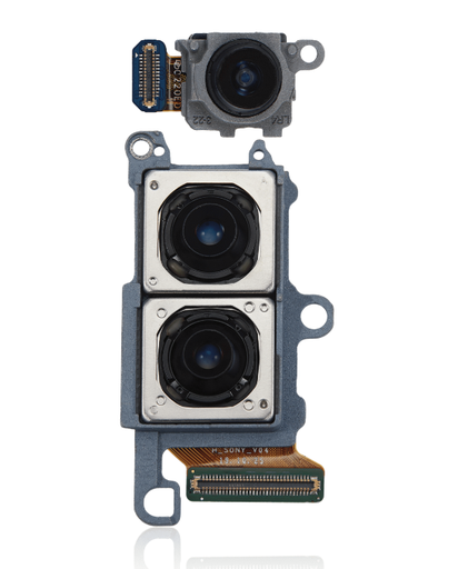 [SP-S20-BCWTU-US] Back Camera (Depth & Wide & Ultra Wide) For Samsung Galaxy S20 5G (US Version)