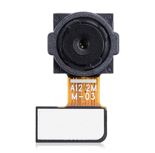 [SP-A125-BCM] Back Camera (Macro) For Samsung Galaxy A12 (A125 / 2020) / A12 Nacho (A127 / 2021) / M12 (M127 / 2020)