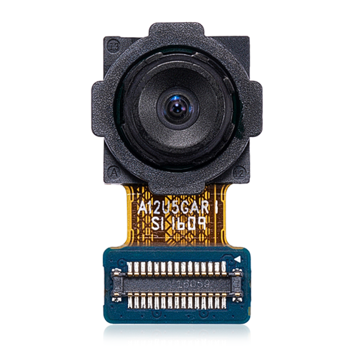 [SP-A125-BCUW] Back Camera (Ultra Wide) For Samsung Galaxy A12 (A125 / 2020) / A12 Nacho (A127 / 2021) / M12 (M127 / 2020)
