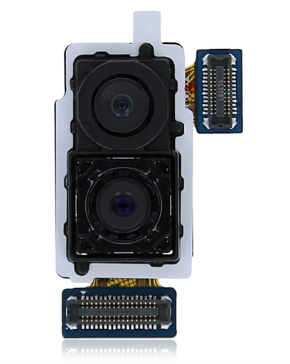 [SP-A202-BCWU] Back Camera (Wide & Ultra Wide) For Samsung Galaxy A20e (A202 / 2019)
