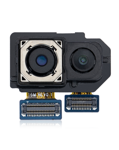 [SP-A305-BCWU] Back Camera (Wide & Ultra Wide) For Samsung Galaxy A30 (A305 / 2019) / A40 (A405 / 2019)
