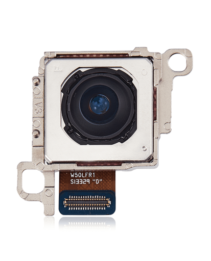 [SP-S23FE-BCW] Back Camera (Wide) For Samsung Galaxy S23 FE 5G