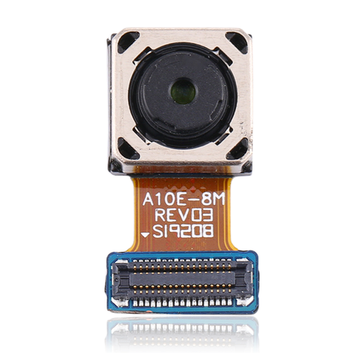 [SP-A102-BC] Back Camera For Samsung Galaxy A10E (A102 / 2019)