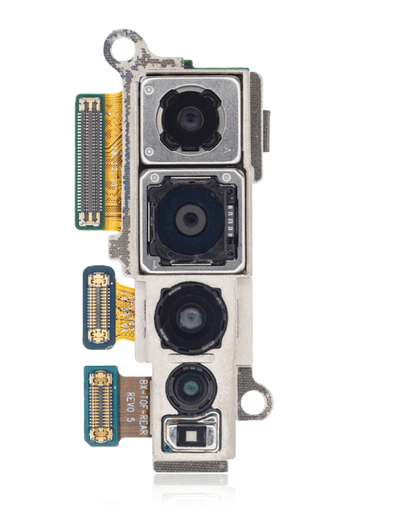 [SP-S105G-BC] Back Camera For Samsung Galaxy S10 5G (Premium)