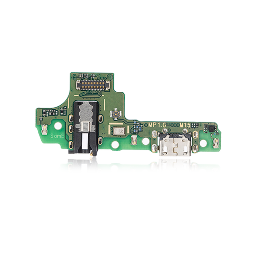 [SP-A107F-CPB-AM] Charging Port Board For Samsung Galaxy A10S (A107F / 2019) (M15) (Aftermarket)