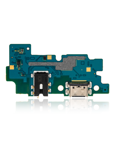 [SP-A205U-CPB-US] Charging Port Board For Samsung Galaxy A20 (A205U / 2019) (US Version)